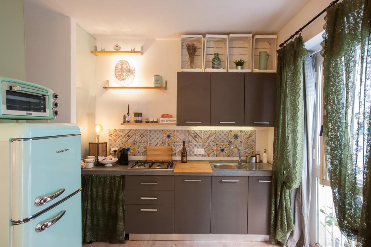 Homes4Holidays - Artistic Nest Συρακούσες Εξωτερικό φωτογραφία