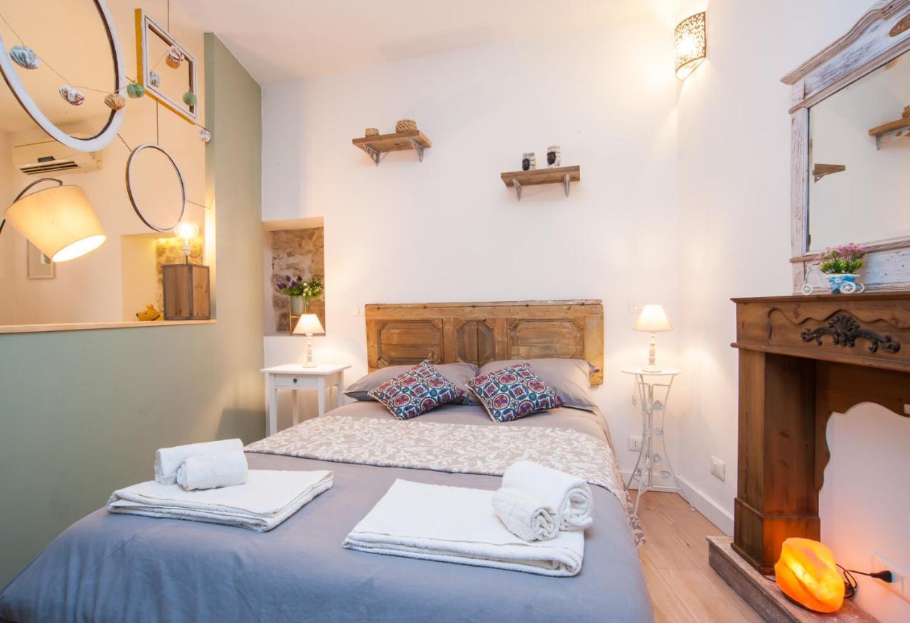Homes4Holidays - Artistic Nest Συρακούσες Εξωτερικό φωτογραφία