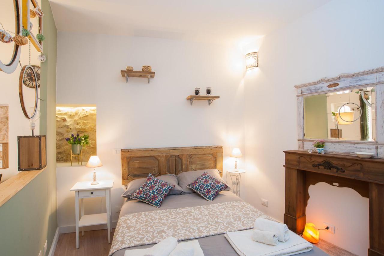 Homes4Holidays - Artistic Nest Συρακούσες Εξωτερικό φωτογραφία