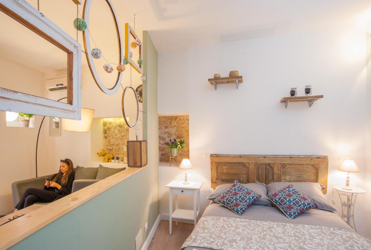 Homes4Holidays - Artistic Nest Συρακούσες Εξωτερικό φωτογραφία