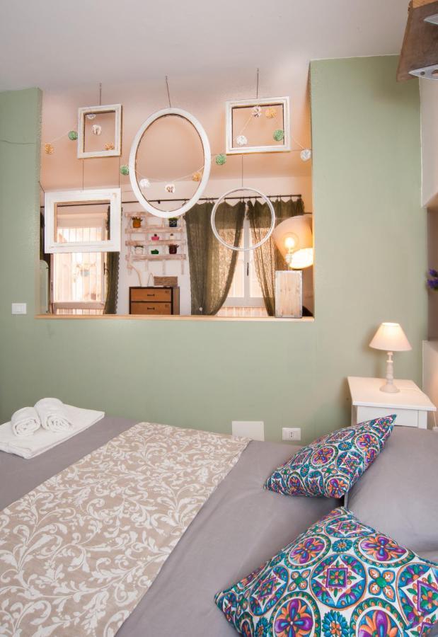Homes4Holidays - Artistic Nest Συρακούσες Εξωτερικό φωτογραφία